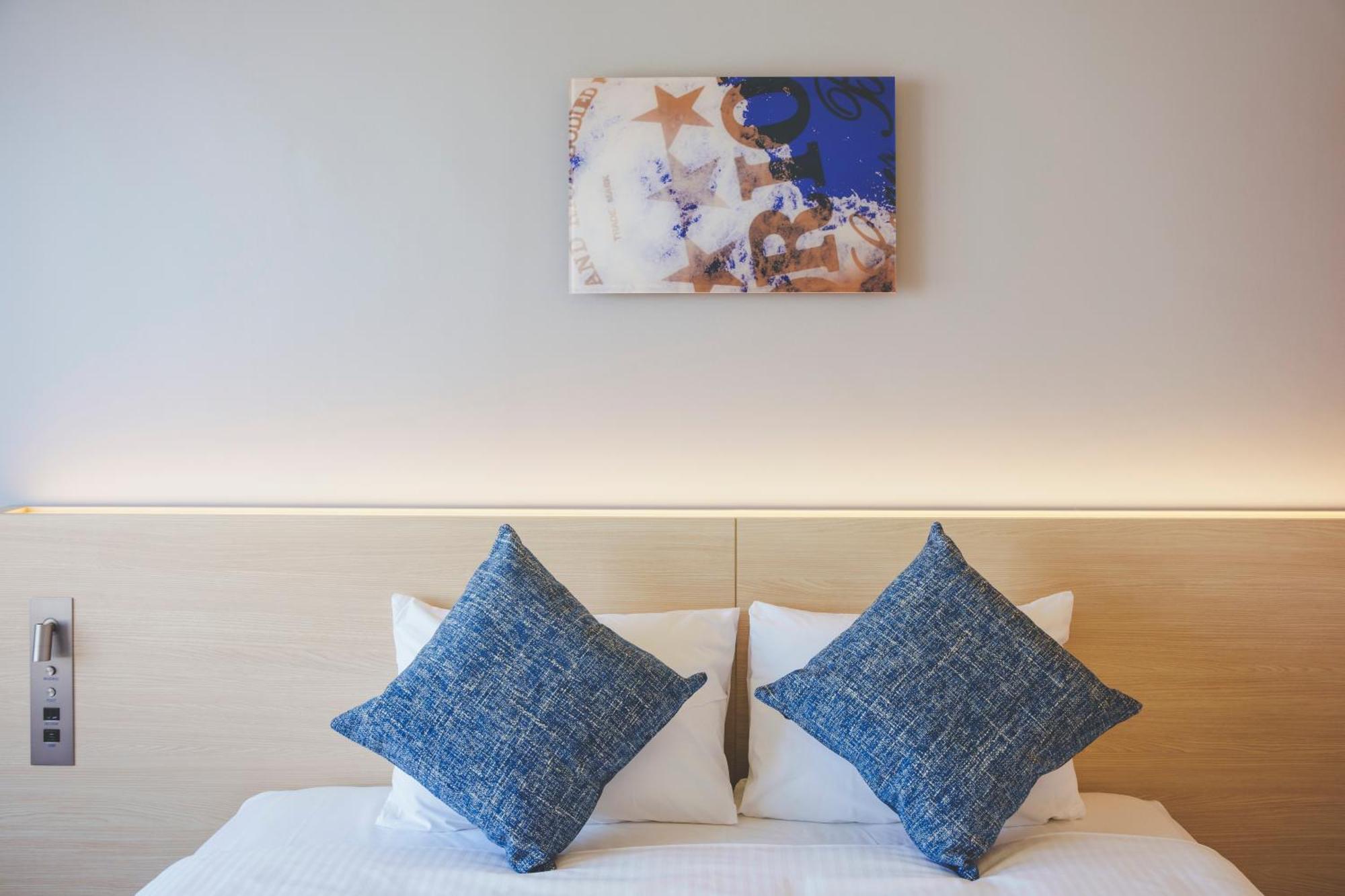 Orion Hotel נאהא מראה חיצוני תמונה