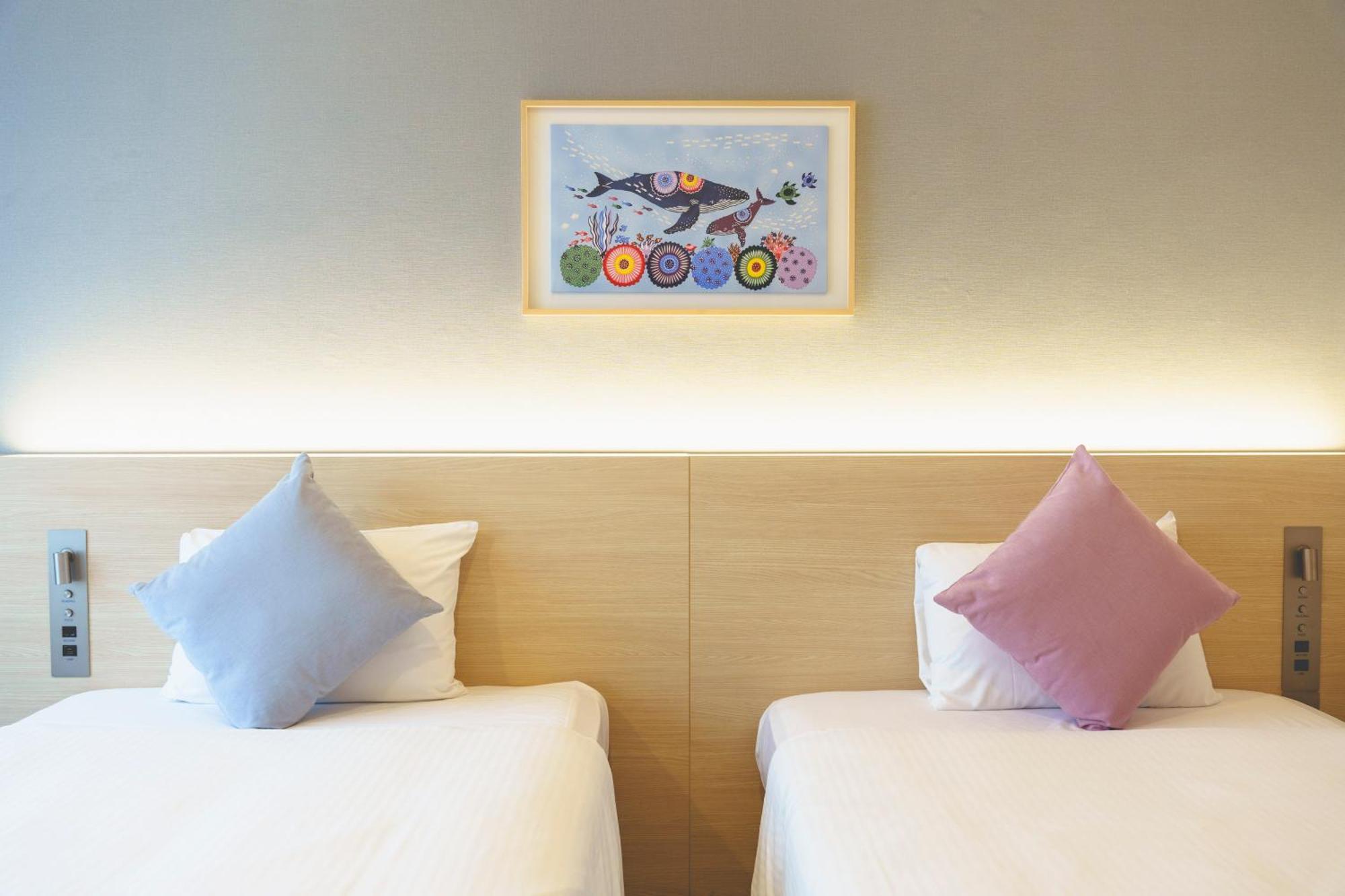 Orion Hotel נאהא מראה חיצוני תמונה