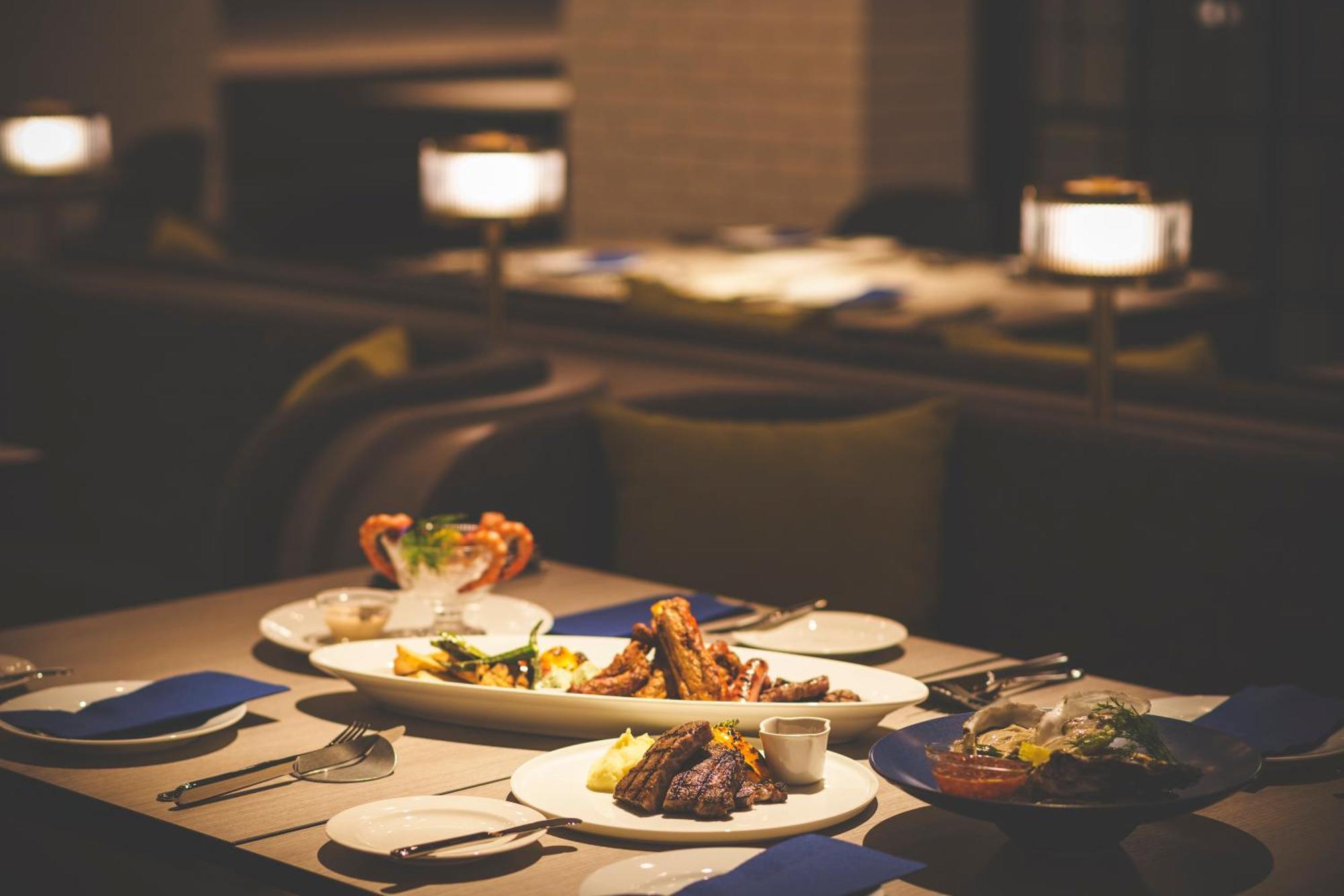 Orion Hotel נאהא מראה חיצוני תמונה