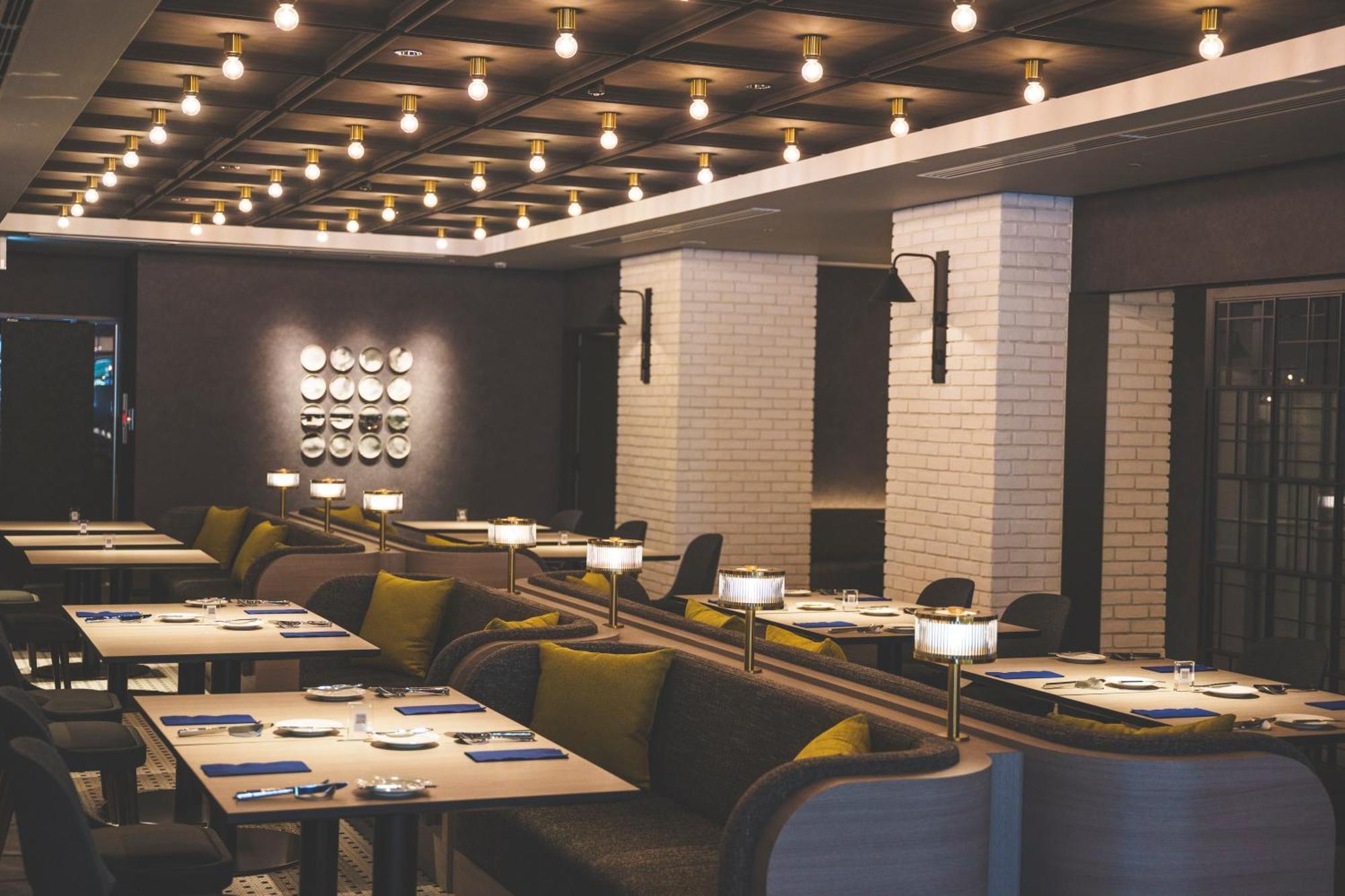 Orion Hotel נאהא מראה חיצוני תמונה