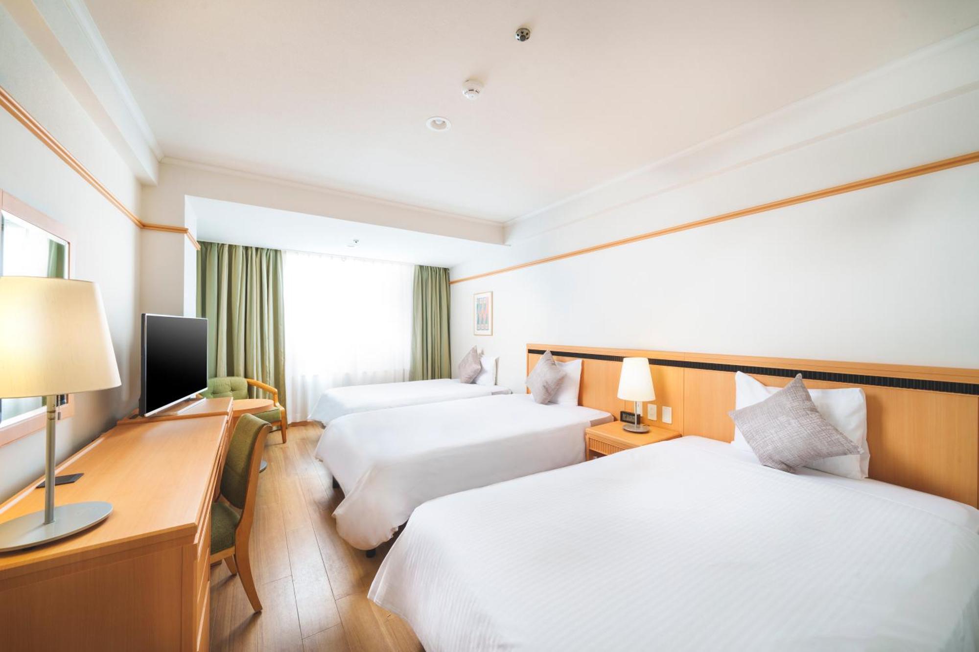 Orion Hotel נאהא חדר תמונה