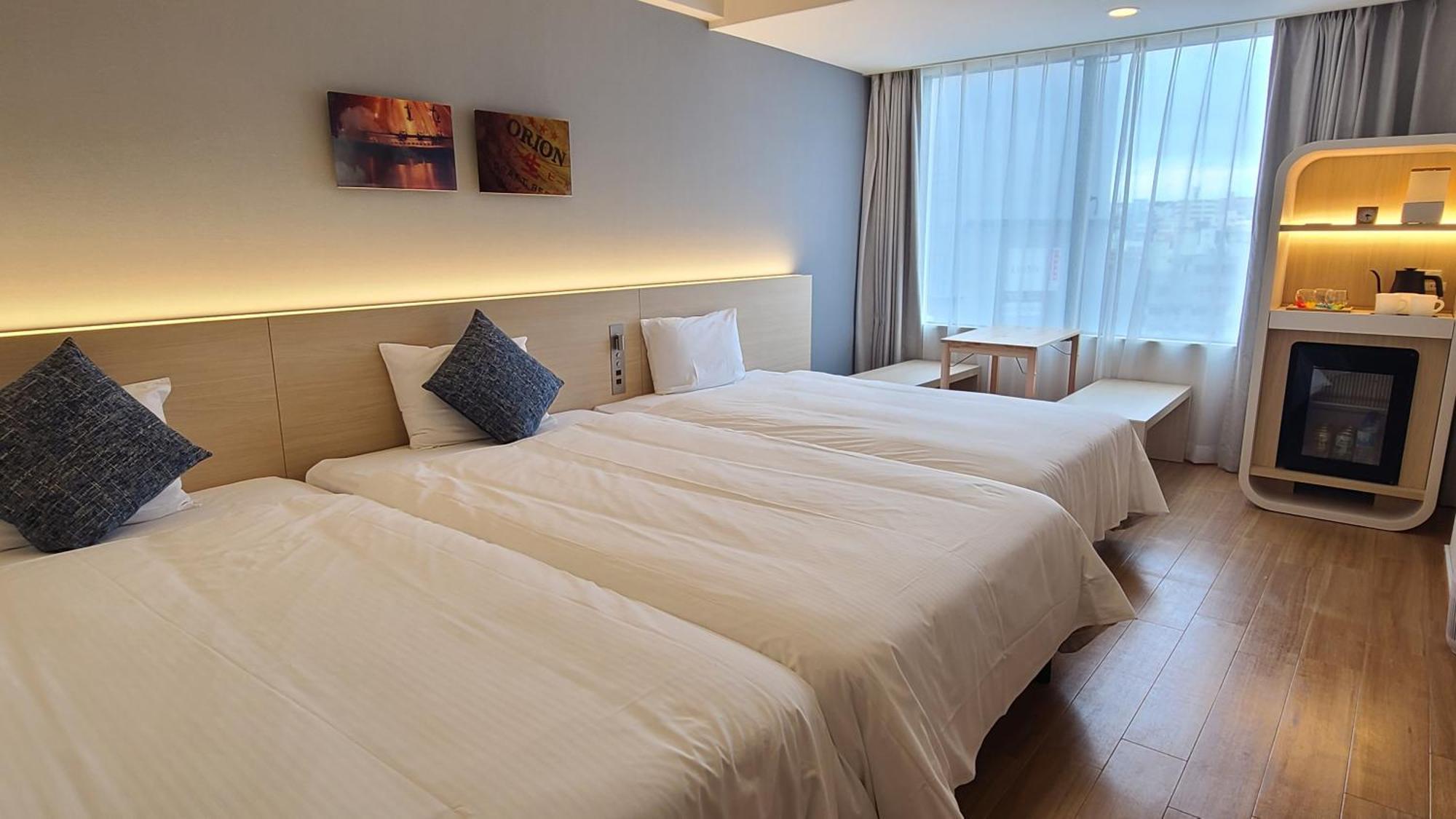 Orion Hotel נאהא מראה חיצוני תמונה