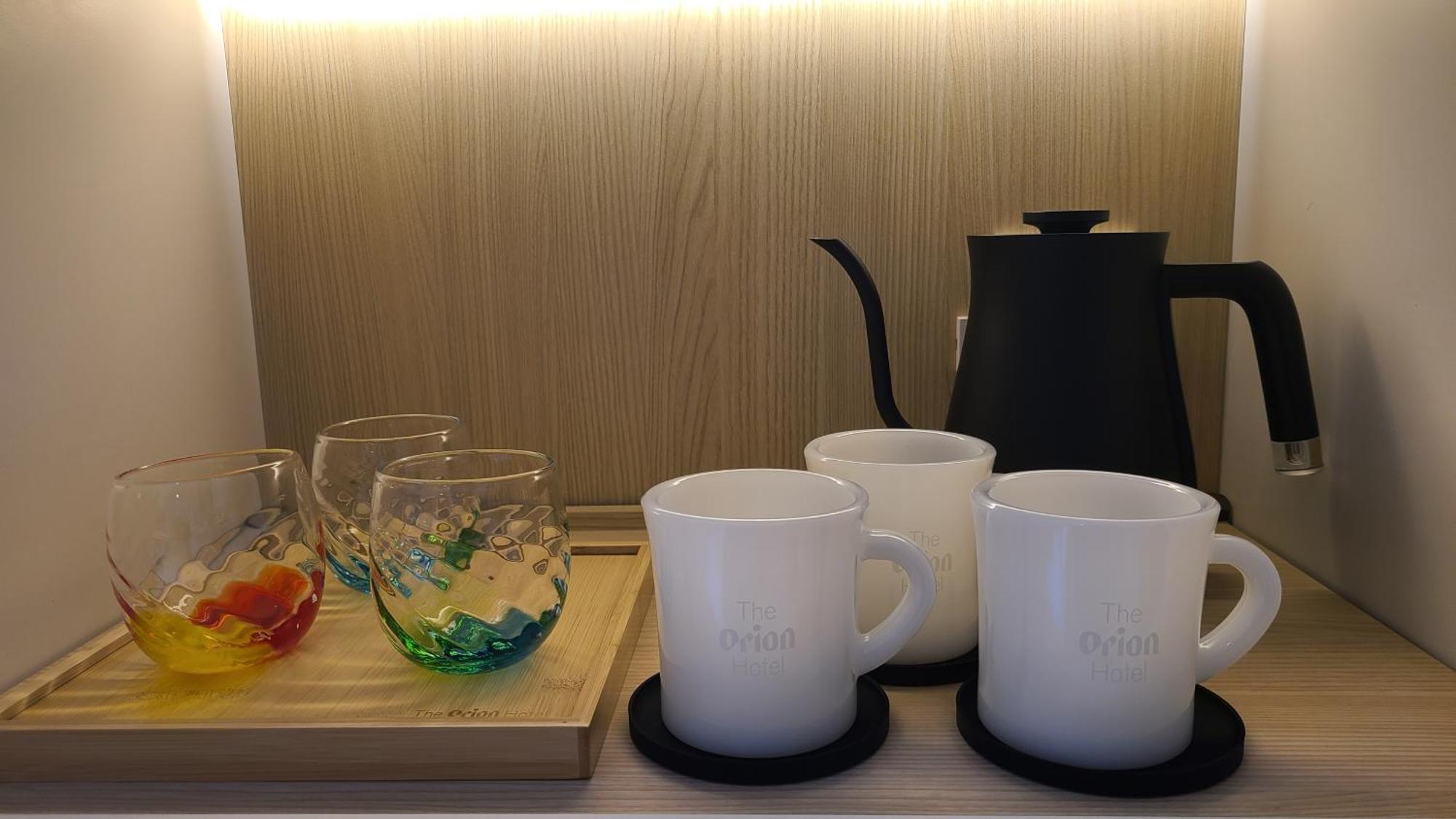Orion Hotel נאהא מראה חיצוני תמונה
