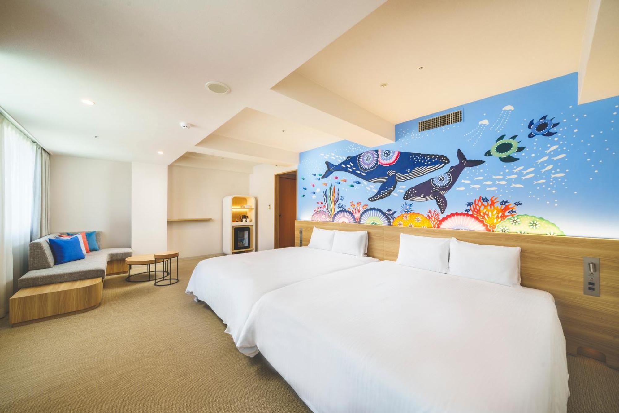 Orion Hotel נאהא מראה חיצוני תמונה